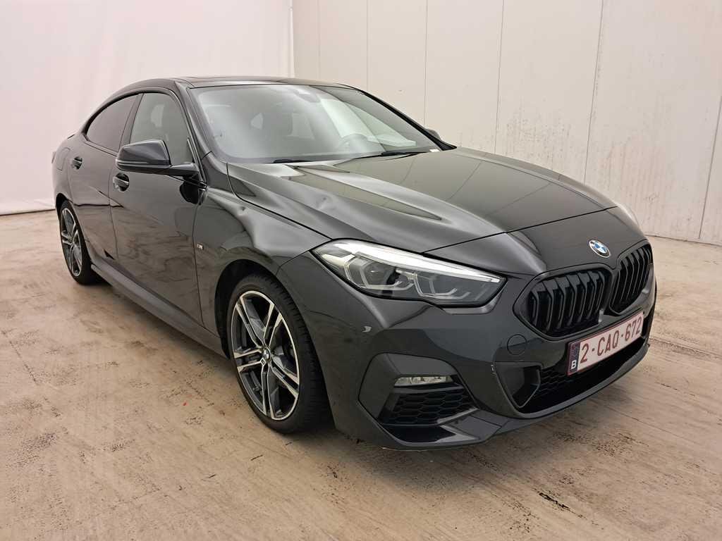 BMW 2 Series Gran Coupé 218i M Sport - Petrol - Automatic - 136 hp - 116.360 km