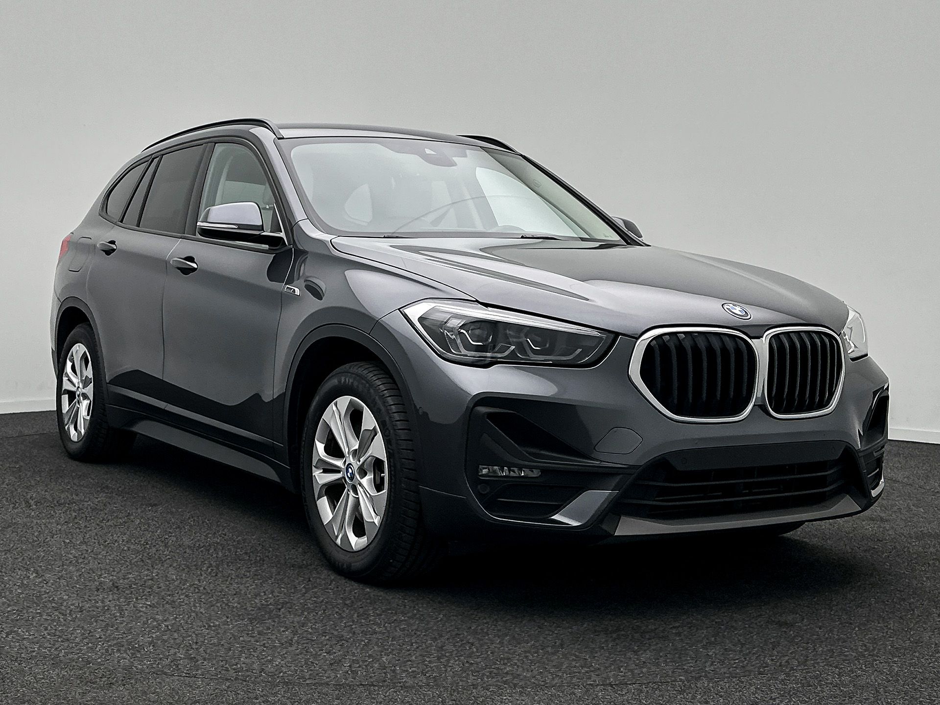 BMW X1 25e - xDrive - Hybrid - Automatic - 125 hp - 73.819 km