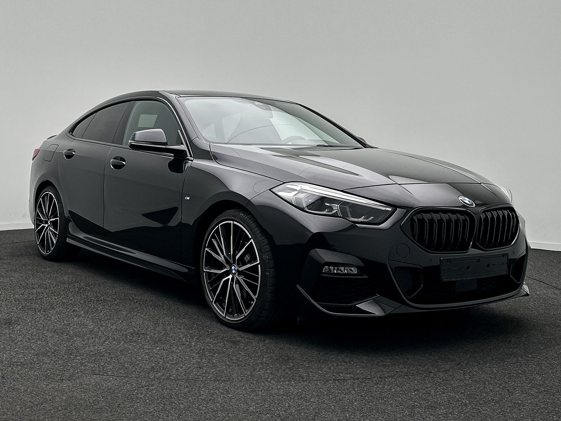 BMW 2 Series Gran Coupé 218i M Sport - Petrol - Automatic - 136 hp - 162.595 km