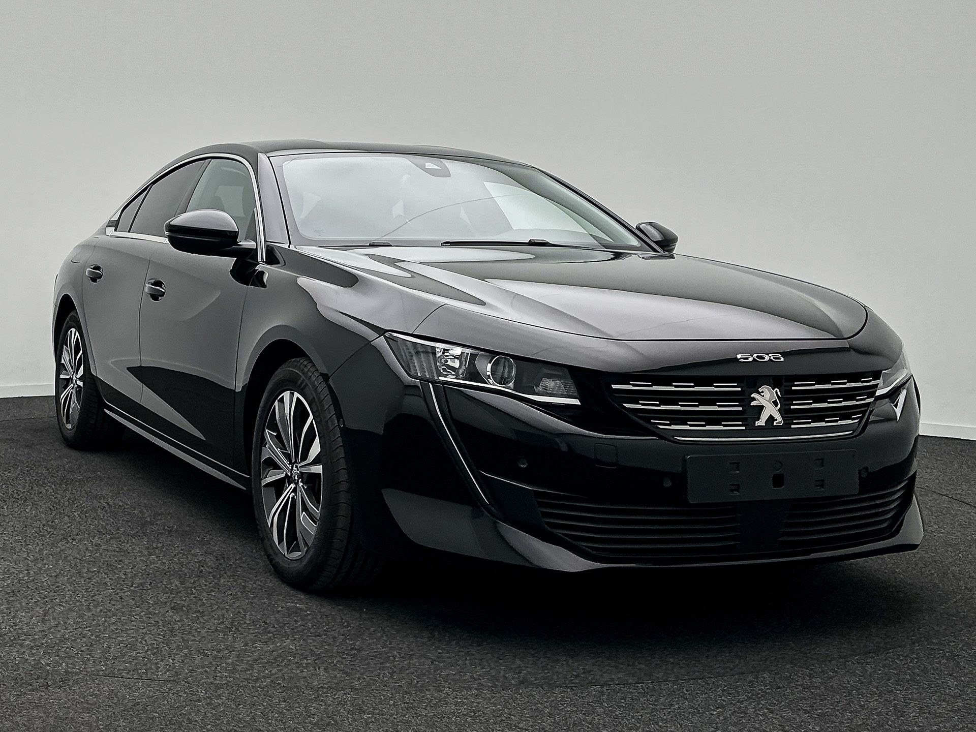 Peugeot 508 1.5 HDI Allure - Diesel - Automatic - 130 hp - 103.347 km