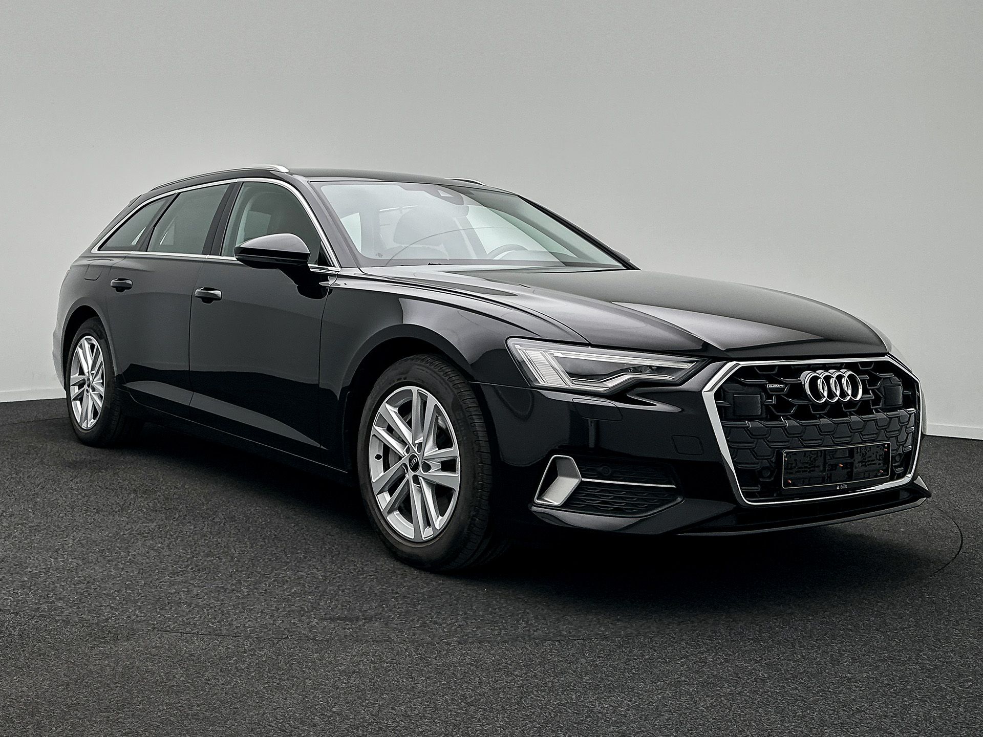 Audi A6 Avant 50 TFSIe Advanced - Quattro - Hybrid - Automatic - 265 hp - 82.934 km