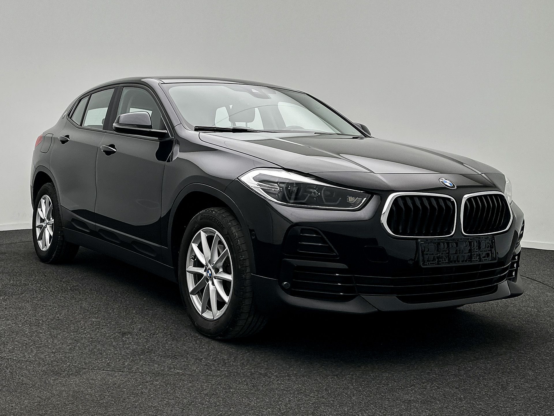 BMW X2 16d - Diesel - Automatic - 116 hp - 182.844 km