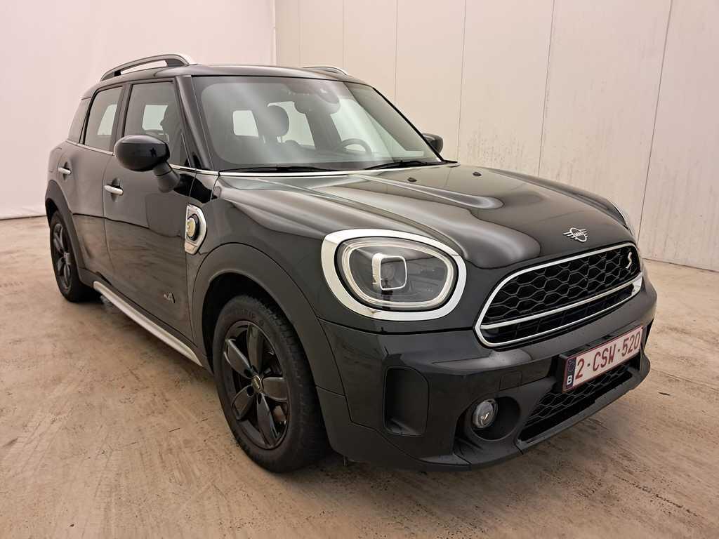 Mini Countryman Cooper SE 1.5 - ALL4 - Hybrid - Automatic - 125 hp - 106.088 km