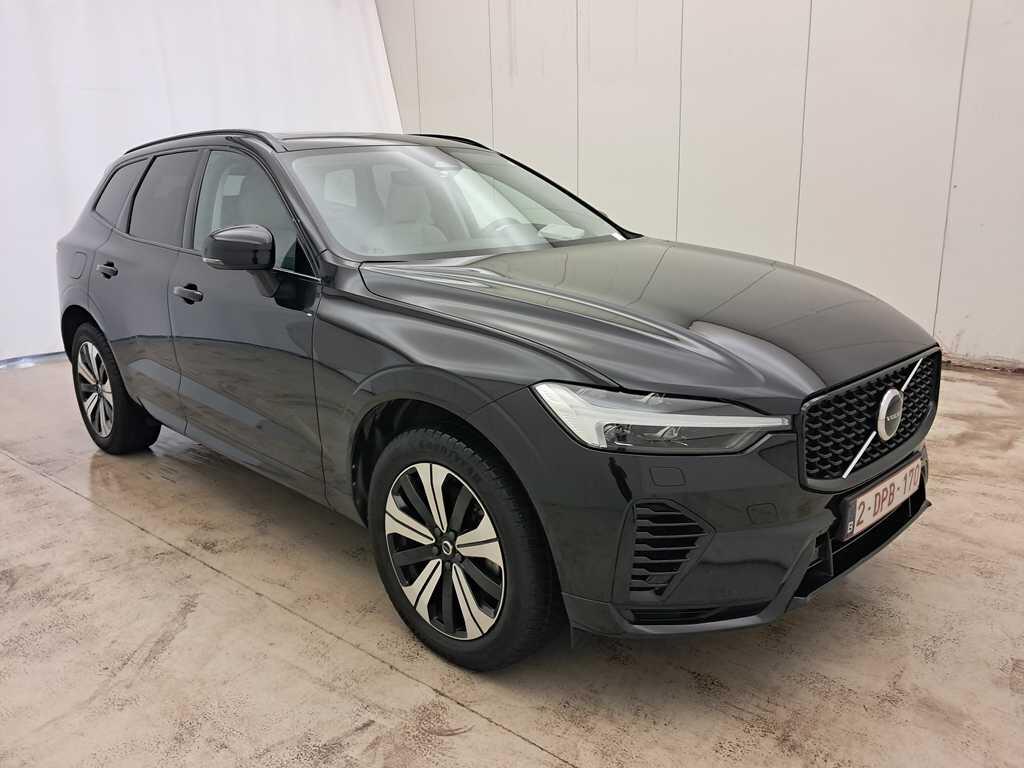 Volvo XC60 T6 Plus Dark - AWD - Hybrid - Automatic - 253 hp - 182.186 km