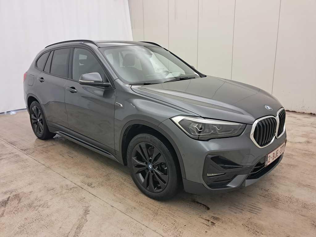 BMW X1 25e - xDrive - Hybrid - Automatic - 125 hp - 134.812 km