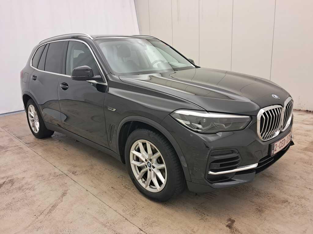 BMW X5 45e - xDrive - Hybrid - Automatic - 211 hp - 155.681 km