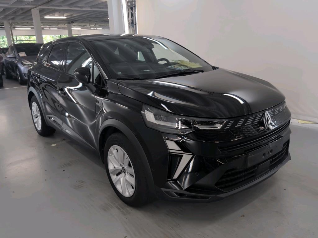 Renault Symbioz 1.6i - Hybrid - Automatic - 93 hp - 45.505 km
