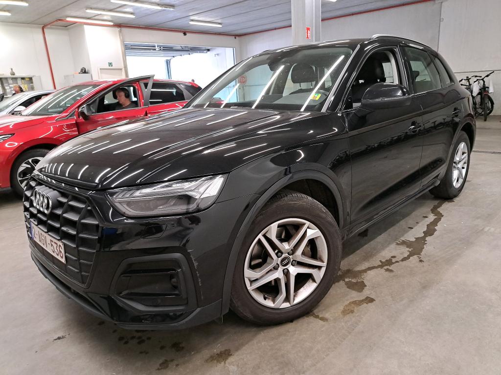 Audi Q5 30 TDI Advanced - Diesel - Automatic - 136 hp - 147.779 km