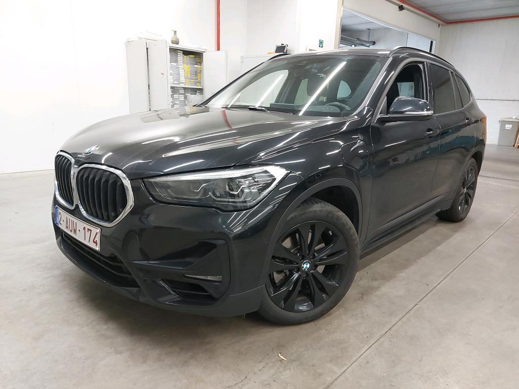 BMW X1 25e - xDrive - Hybrid - Automatic - 125 hp - 106.340 km