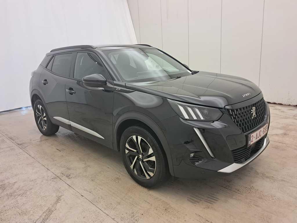 Peugeot 2008 1.2i GT - Petrol - Manual - 130 hp - 73.614 km