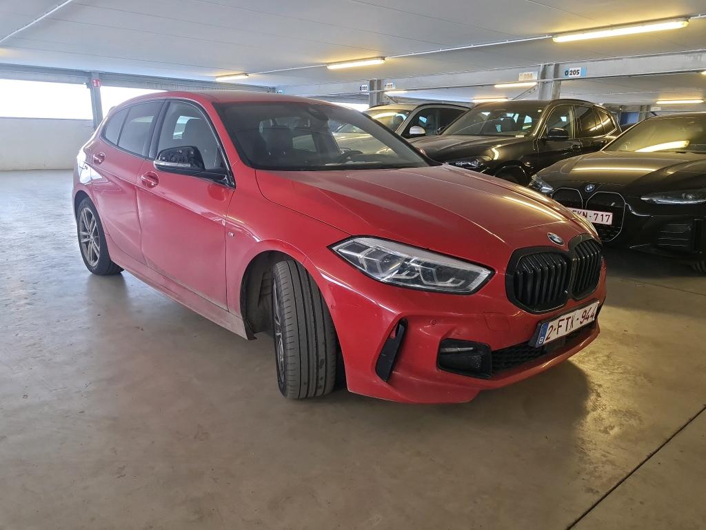 BMW 1 Series 118i M Sport - Petrol - Automatic - 136 hp - 76.620 km