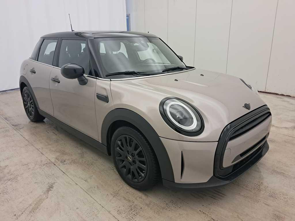 Mini 5 Doors Cooper 1.5 - Petrol - Automatic - 136 hp - 97.658 km