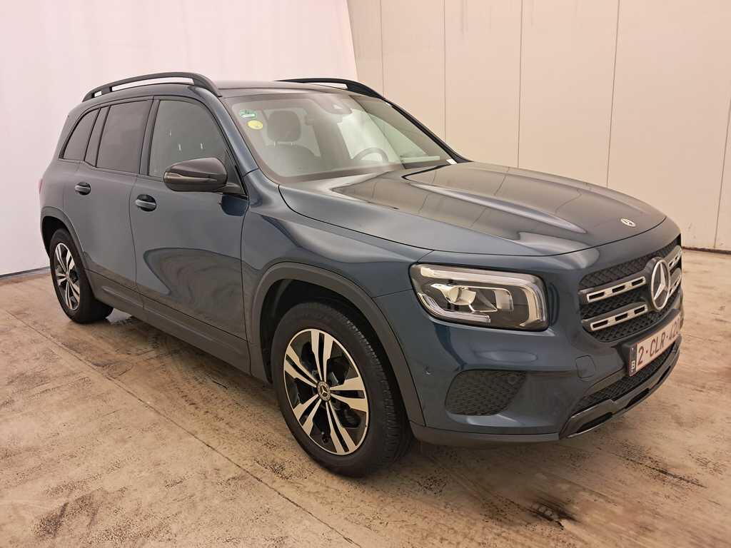 Mercedes-Benz GLB 200d Luxury - 4-Matic - Diesel - Automatic - 150 hp - 102.172 km