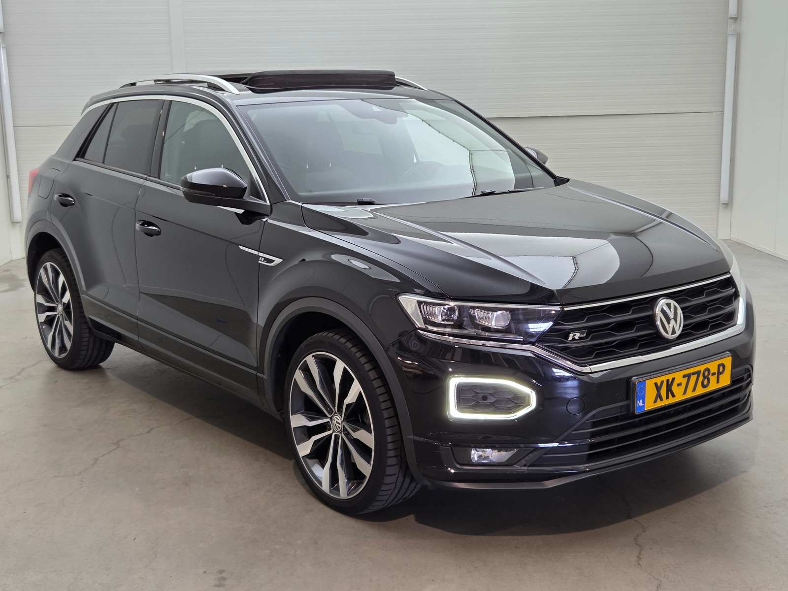 Volkswagen T-ROC 1.5 TSI Sport - Petrol - Manual - 150 hp - 190.752 km
