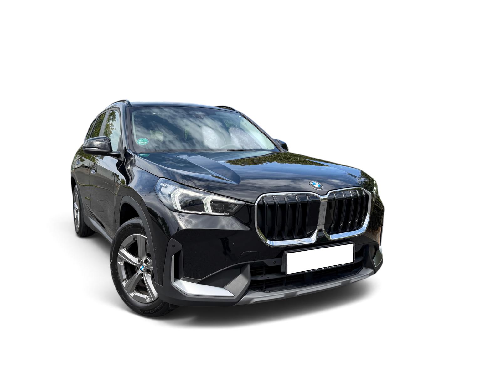BMW X1 18d Business - Diesel - Automatic - 150 hp - 77.002 km