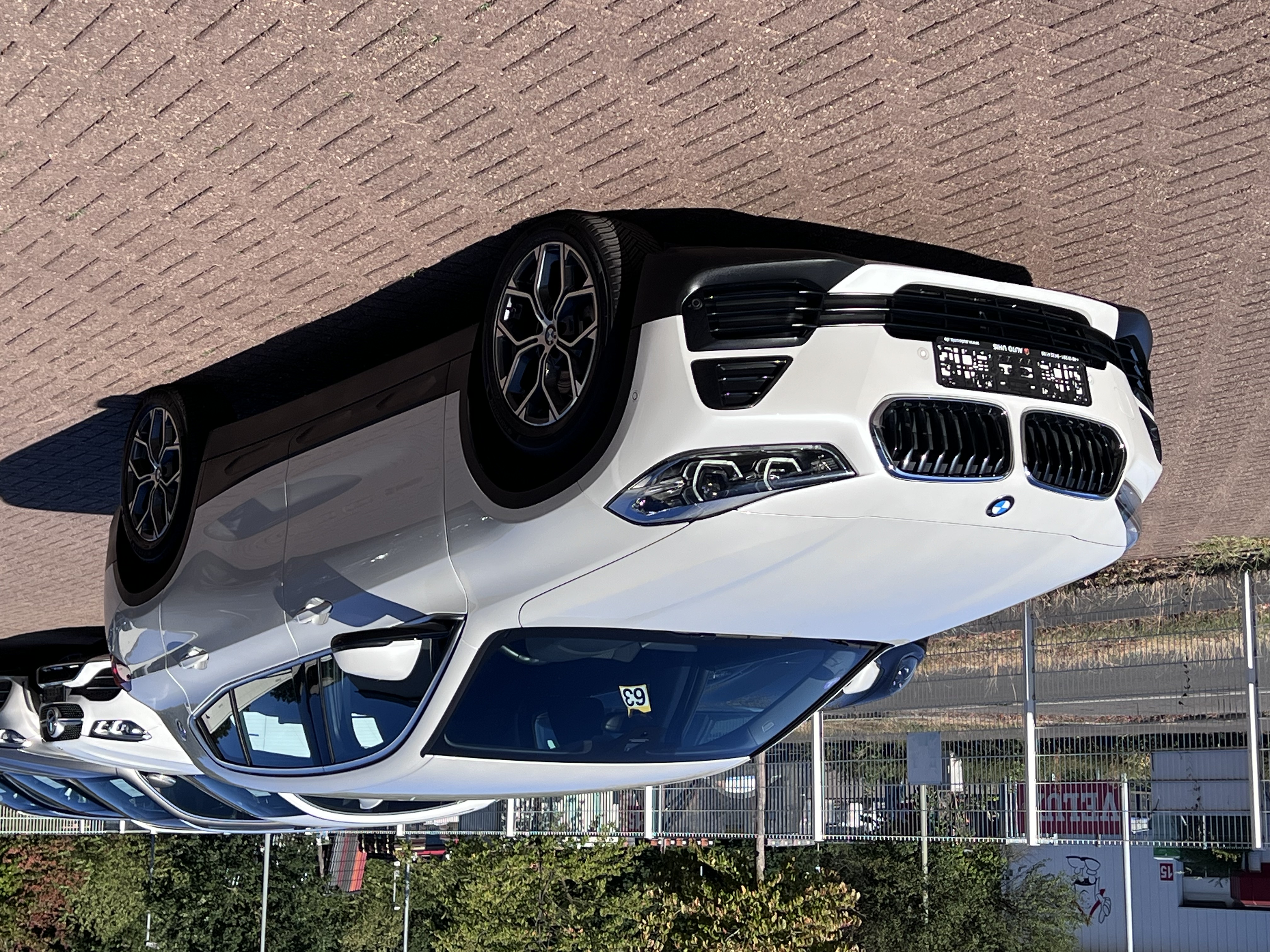 BMW X2 18i Business Design - Petrol - Automatic - 136 hp - 131.750 km