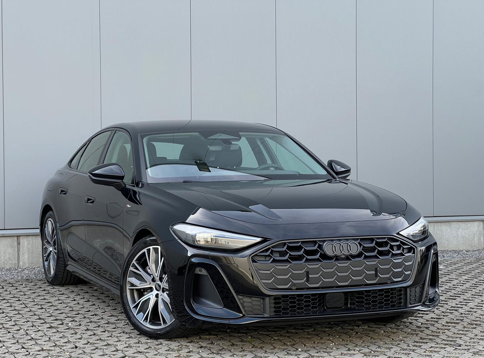 Audi A5 Sportback 2.0 TFSI - Petrol - Automatic - 150 hp - 6.000 km