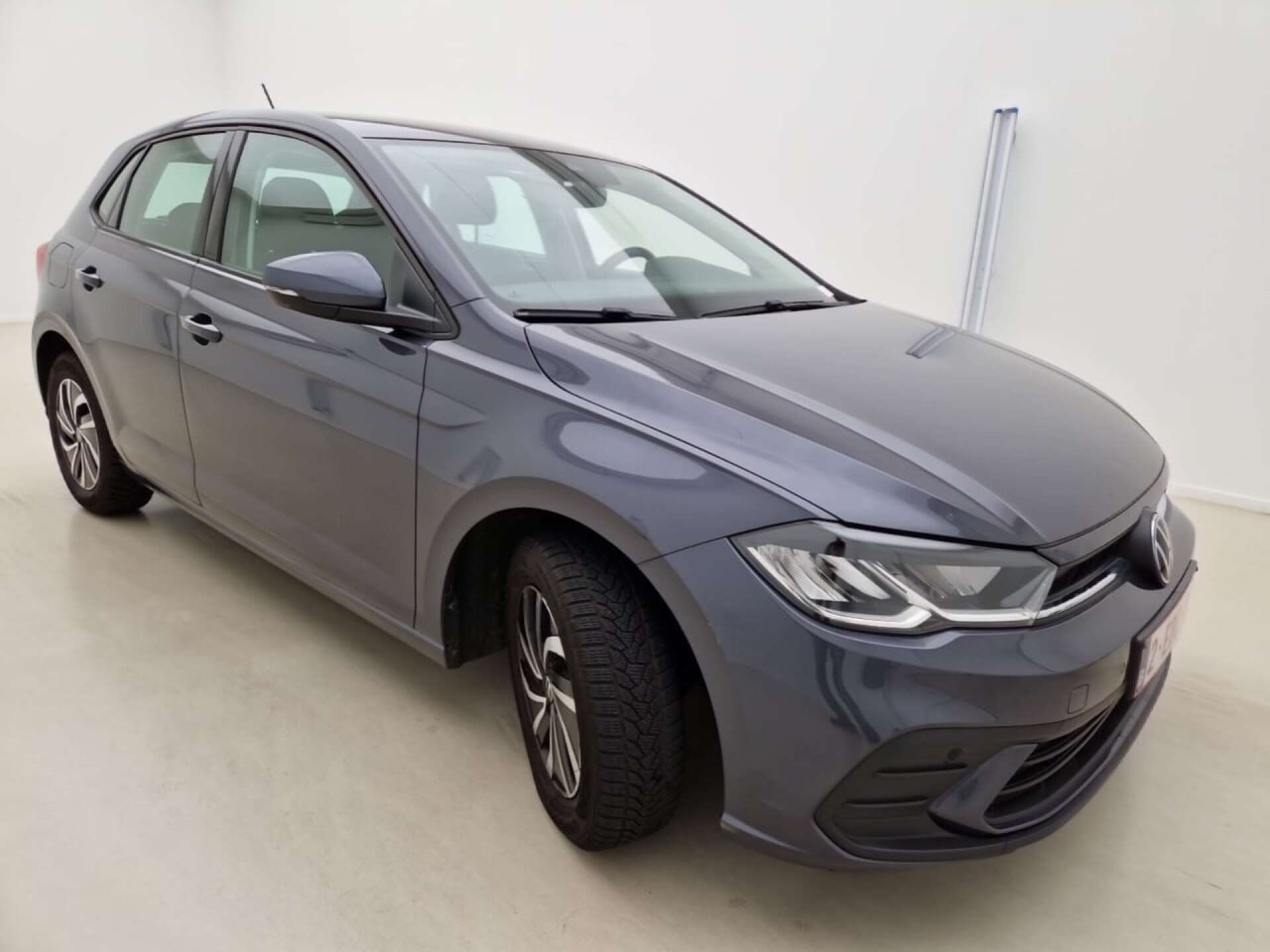 Volkswagen Polo 1.0 TSI Life Business - Petrol - Automatic - 95 hp - 51.152 km