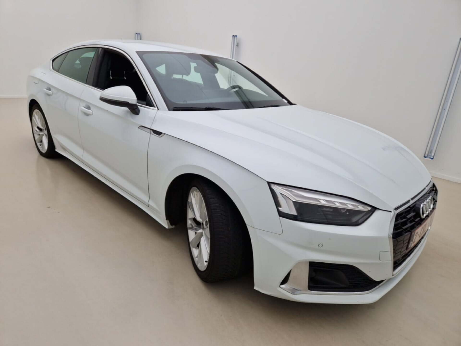 Audi A5 Sportback 30 TDI Advanced - Diesel - Automatic - 136 hp - 83.661 km