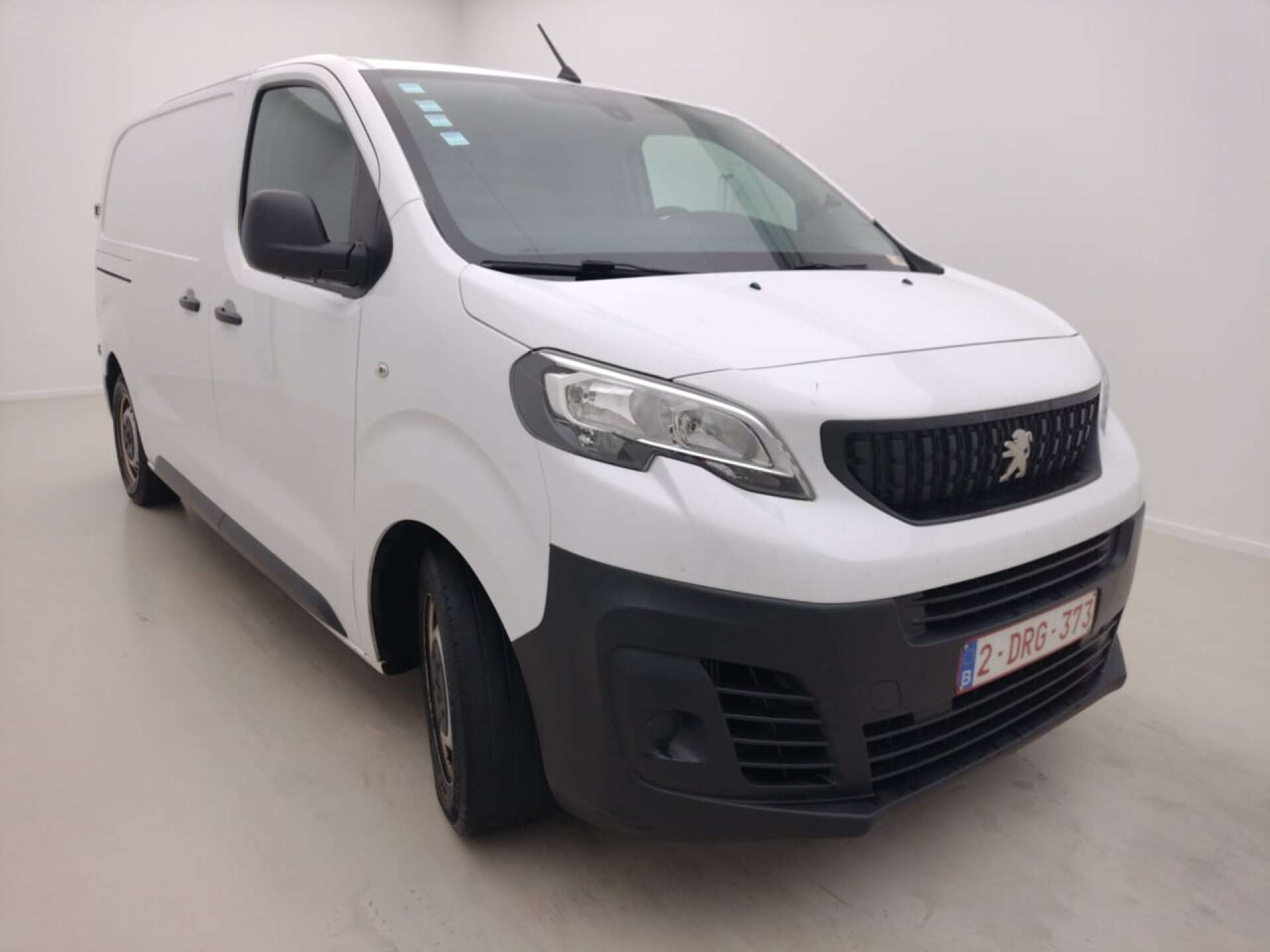 Peugeot Expert 1.5 HDI - Diesel - Manual - 102 hp - 170.078 km