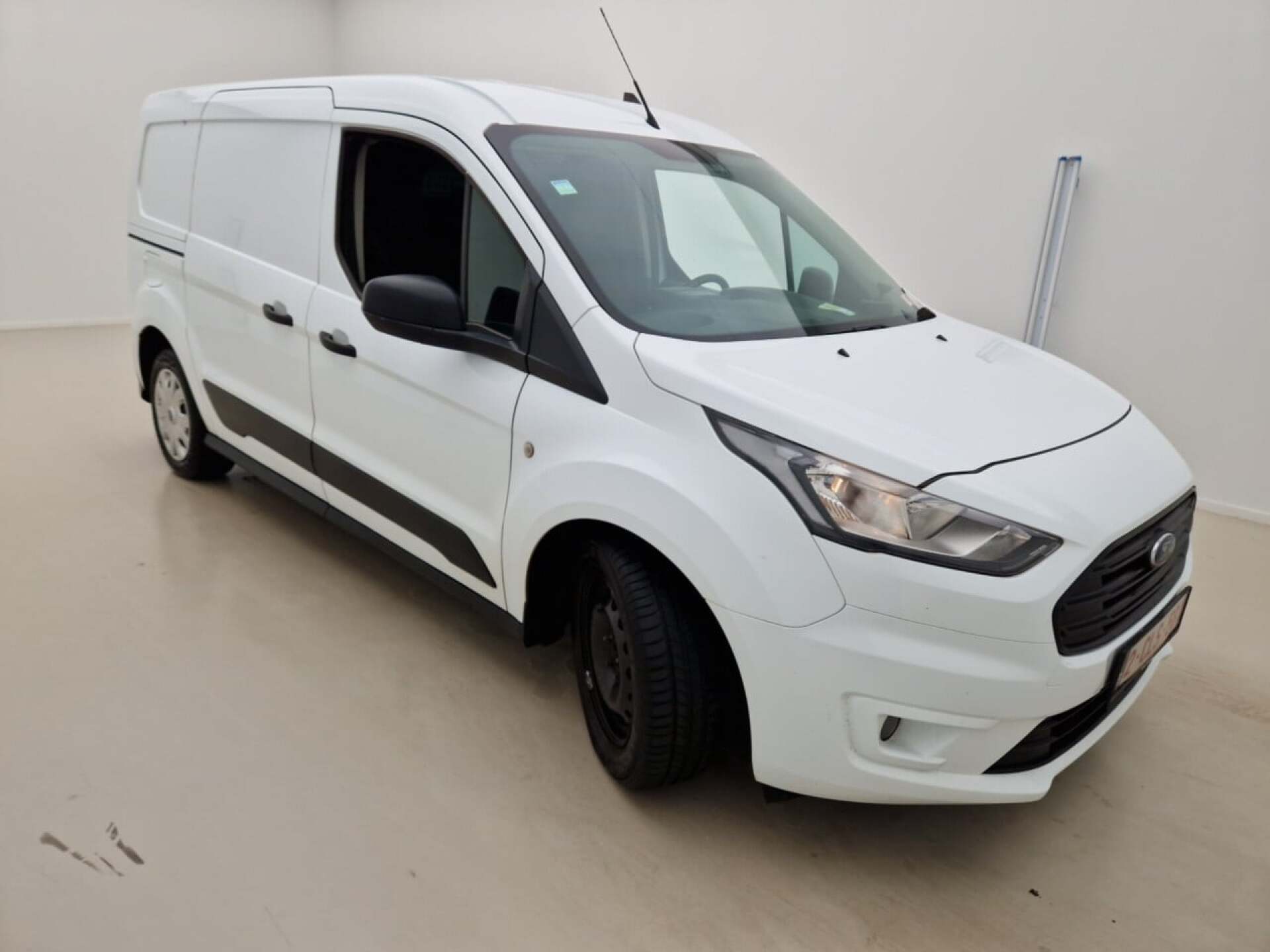 Ford Transit Connect 1.5 TDCI Trend - Diesel - Manual - 120 hp - 181.827 km