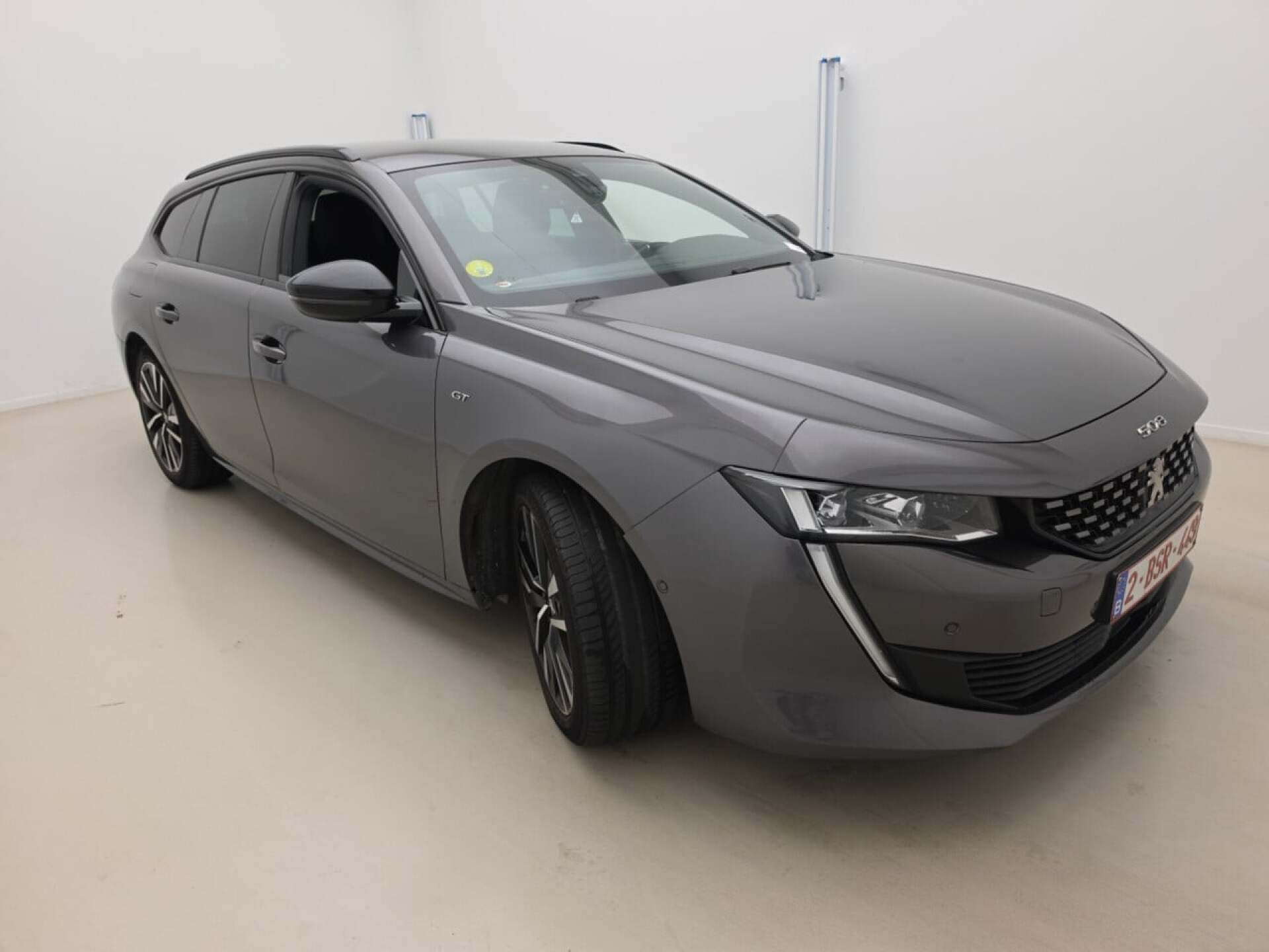 Peugeot 508 SW 1.5 HDI GT - Diesel - Automatic - 130 hp - 155.970 km