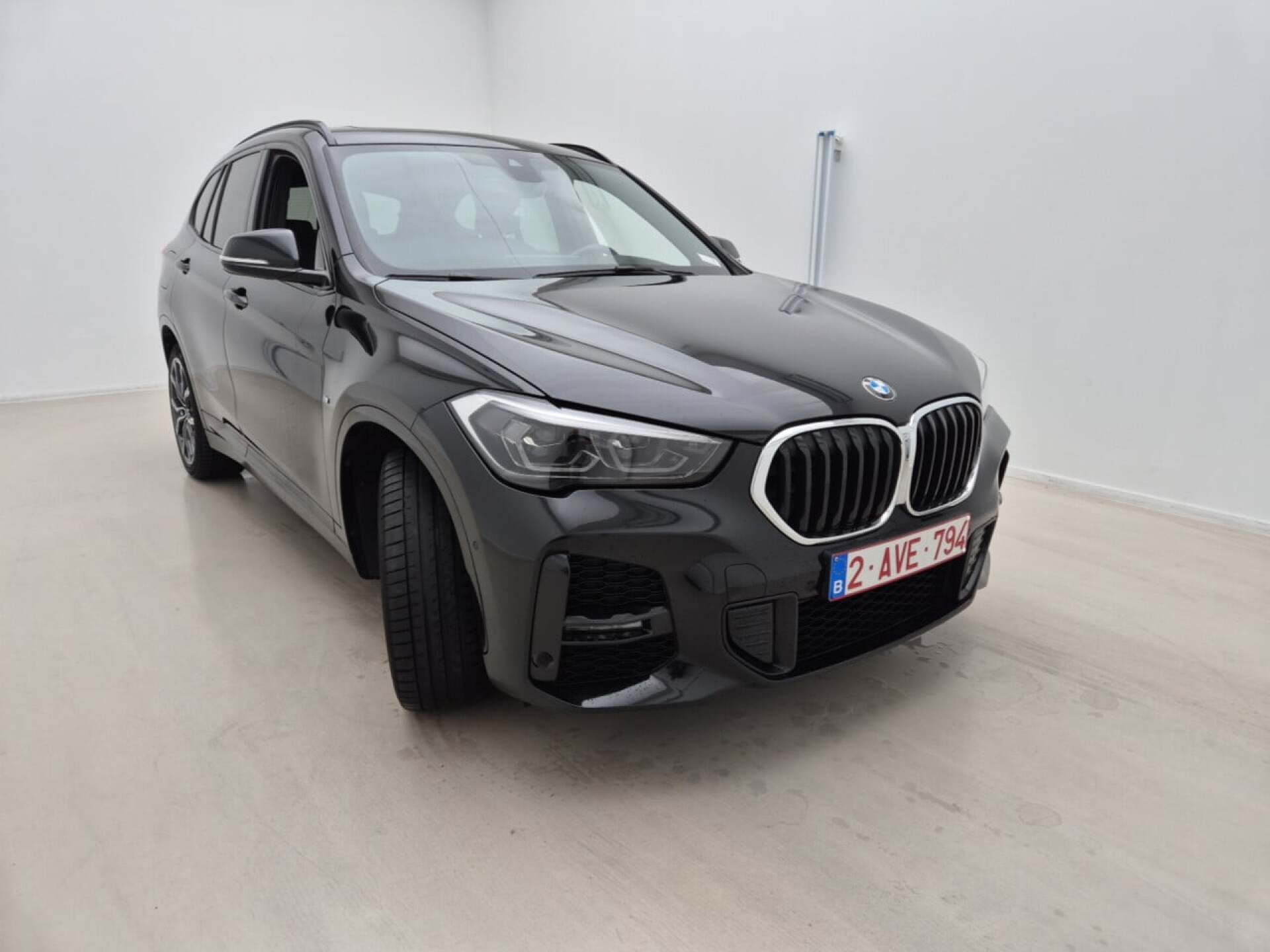 BMW X1 25e M Sport - xDrive - Hybrid - Automatic - 125 hp - 52.790 km