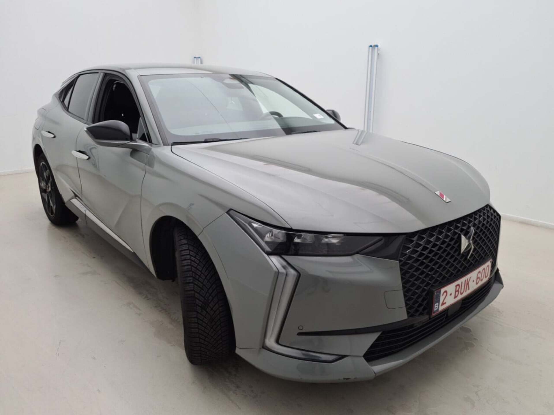 DS DS4 1.2i Performance Line - Petrol - Automatic - 131 hp - 93.108 km