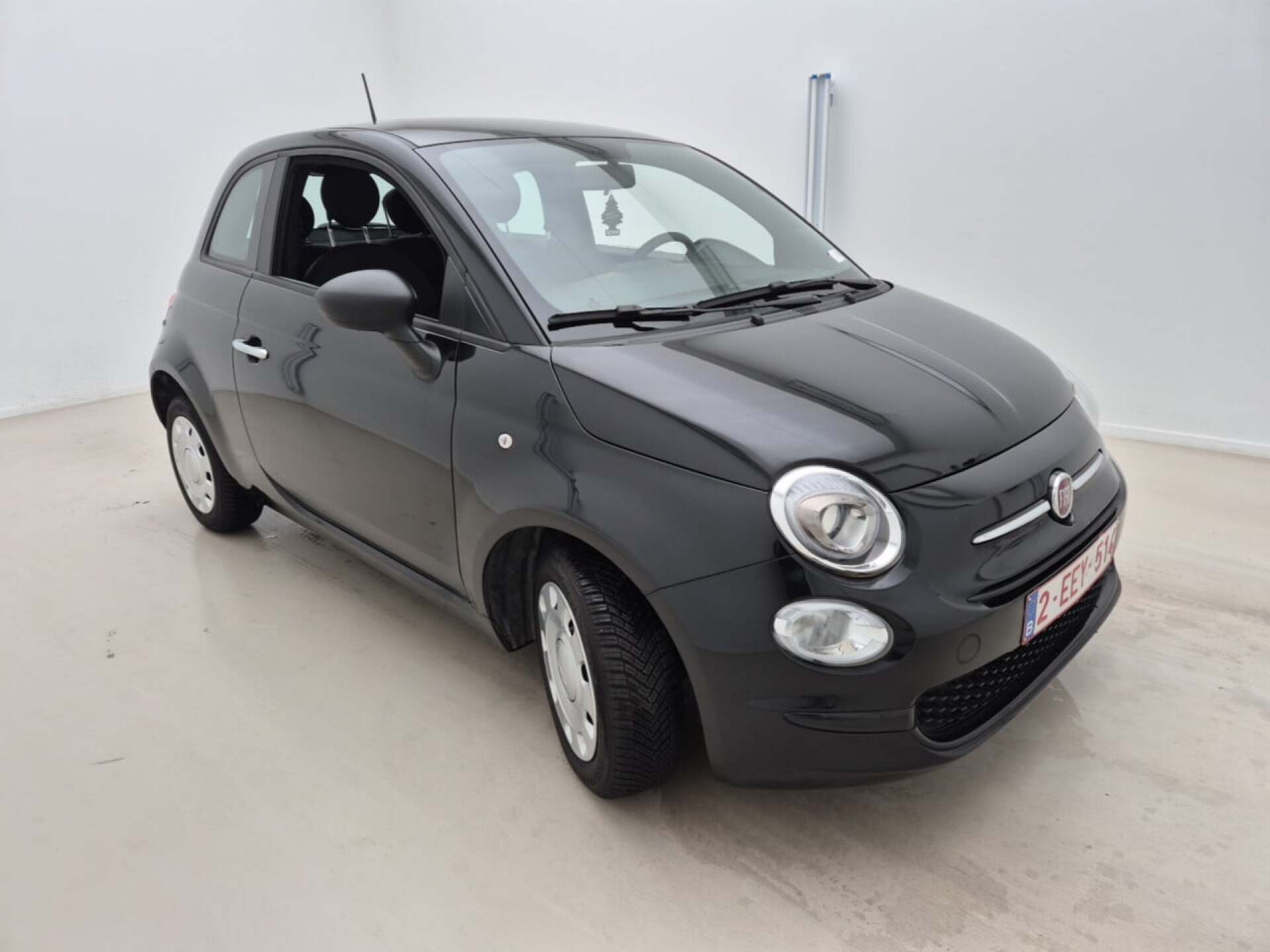 Fiat 500 1.0i - Petrol - Manual - 70 hp - 31.981 km
