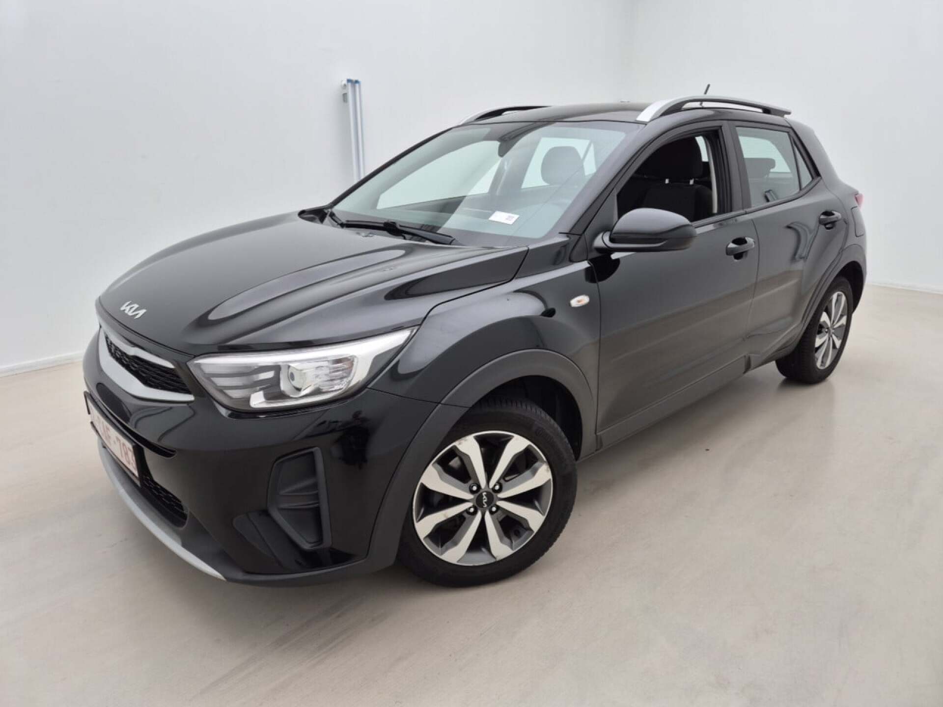 Kia Stonic 1.0 - Petrol - Manual - 100 hp - 113.416 km