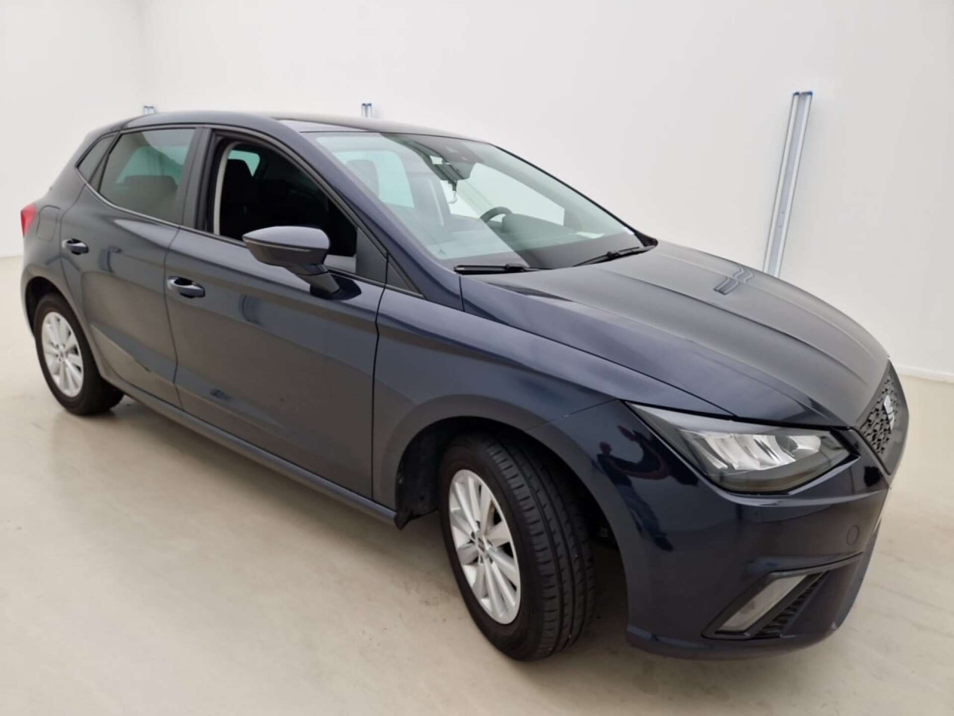 Seat Ibiza 1.0 TSI Style - Petrol - Manual - 95 hp - 29.679 km