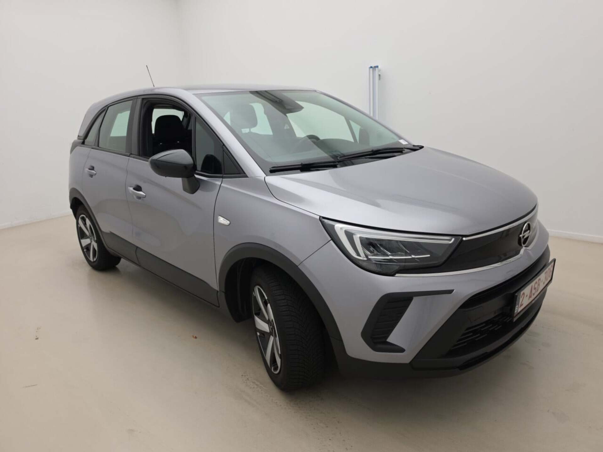 Opel Crossland 1.2i Edition - Petrol - Manual - 83 hp - 91.157 km