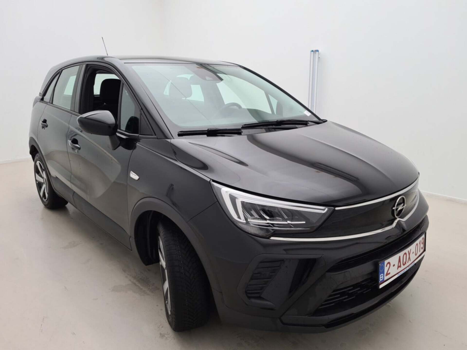 Opel Crossland 1.2i Edition - Petrol - Manual - 83 hp - 37.483 km