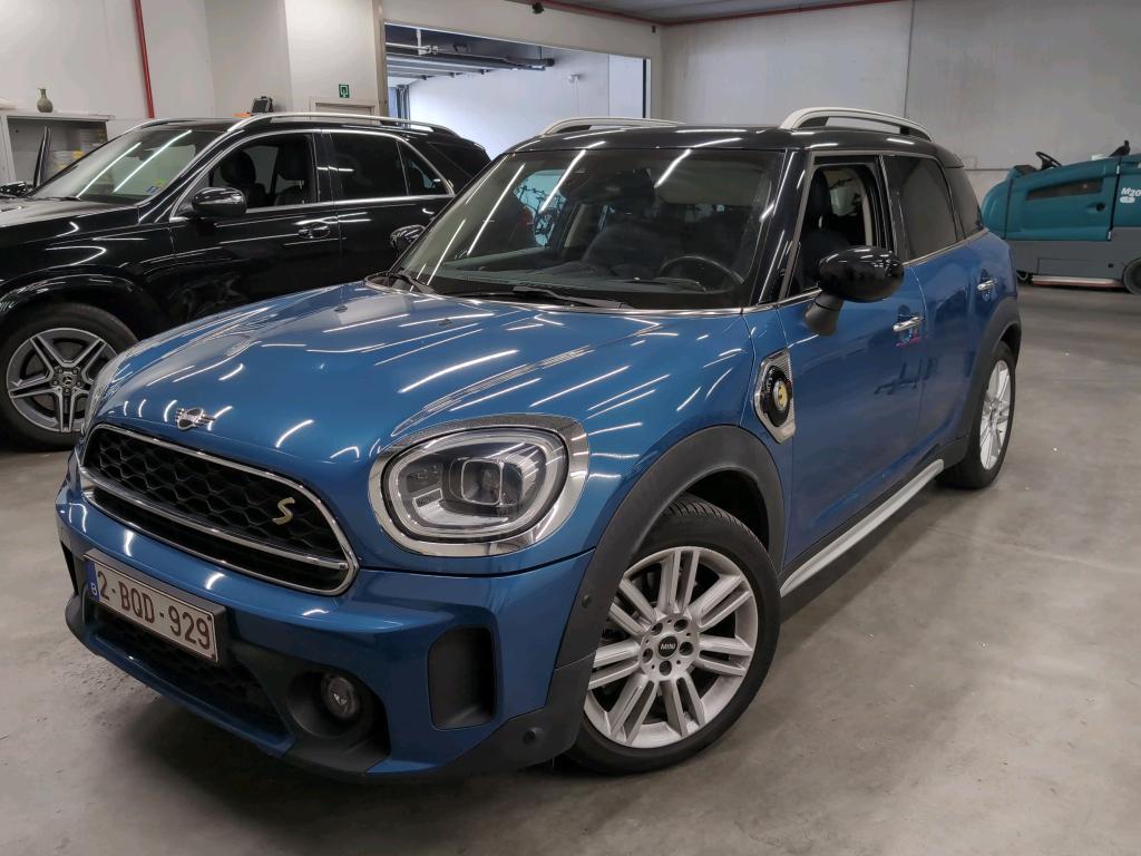 Mini Countryman Cooper SE 1.5 Business - ALL4 - Hybrid - Automatic - 220 hp - 94.713 km