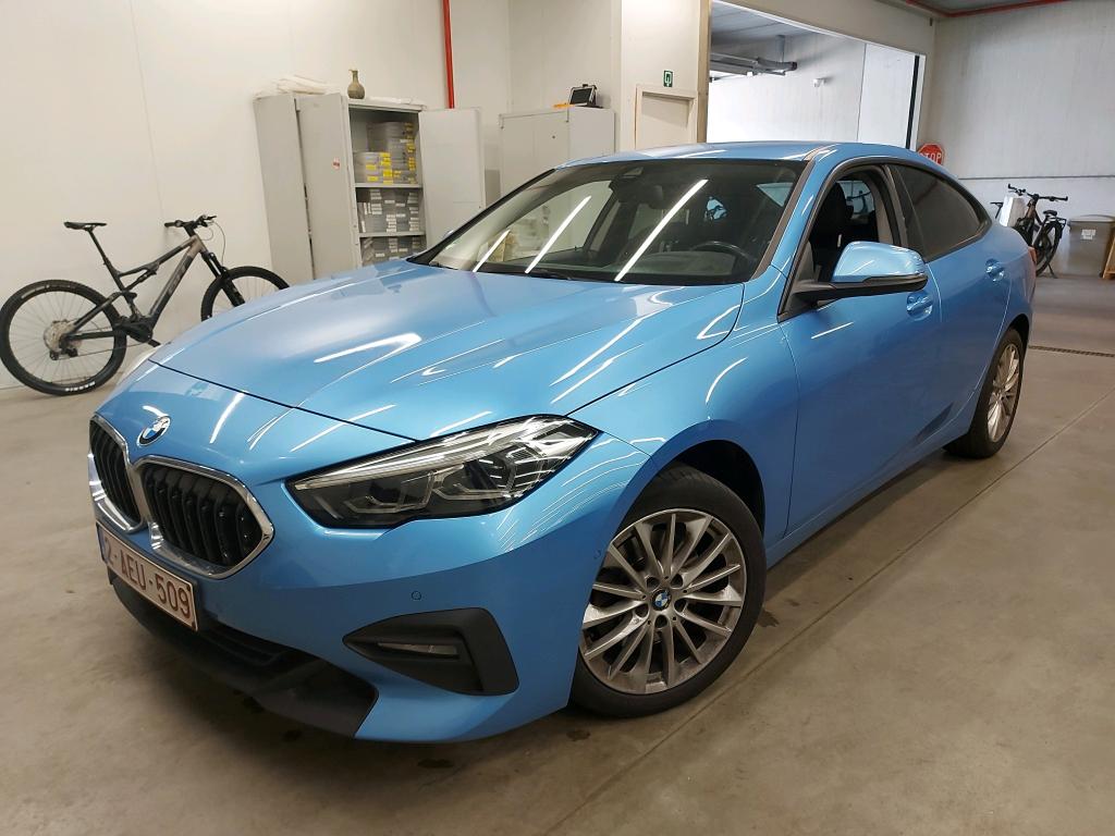 BMW 2 Series Gran Coupé 218i Advantage - Petrol - Automatic - 136 hp - 110.216 km