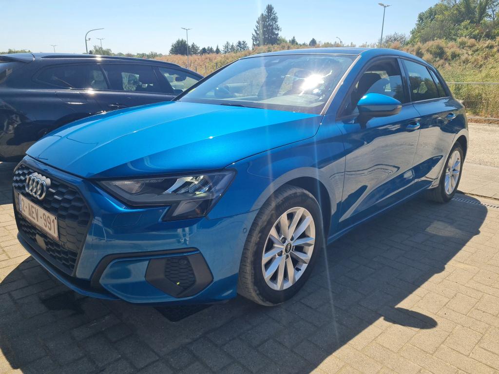 Audi A3 Sportback 35 TDI Business - Diesel - Automatic - 150 hp - 146.790 km