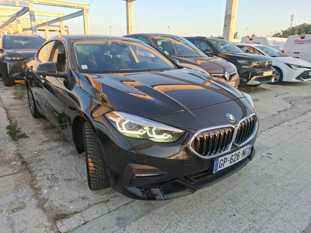 BMW 2 Series Gran Coupé 218i Business - Petrol - Automatic - 136 hp - 67.254 km