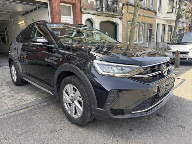 Volkswagen Taigo 1.0 TSI Life - Petrol - Automatic - 110 hp - 116.059 km