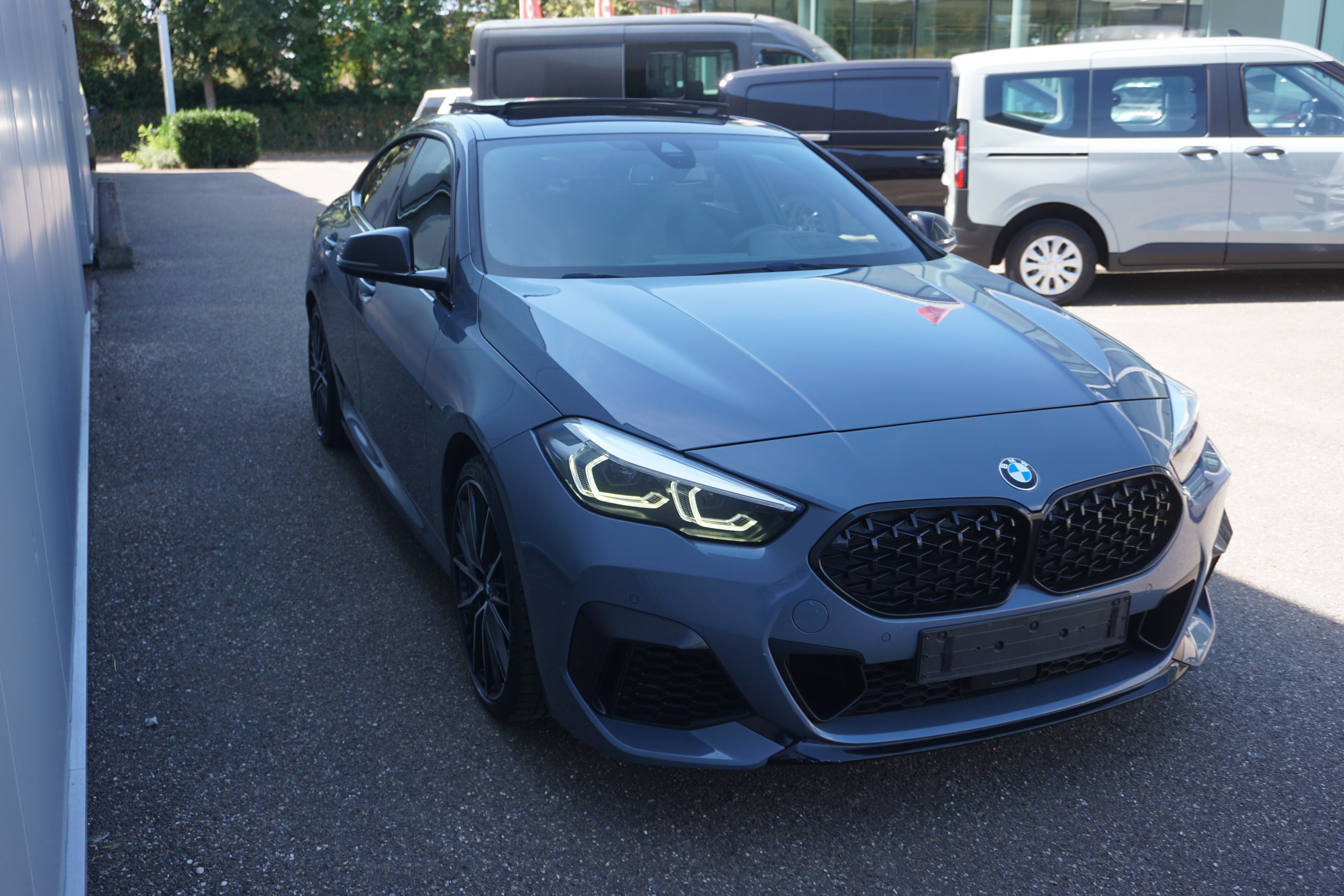 BMW 2 Series M235 2.0 M Sport - Petrol - Automatic - 306 hp - 97.611 km