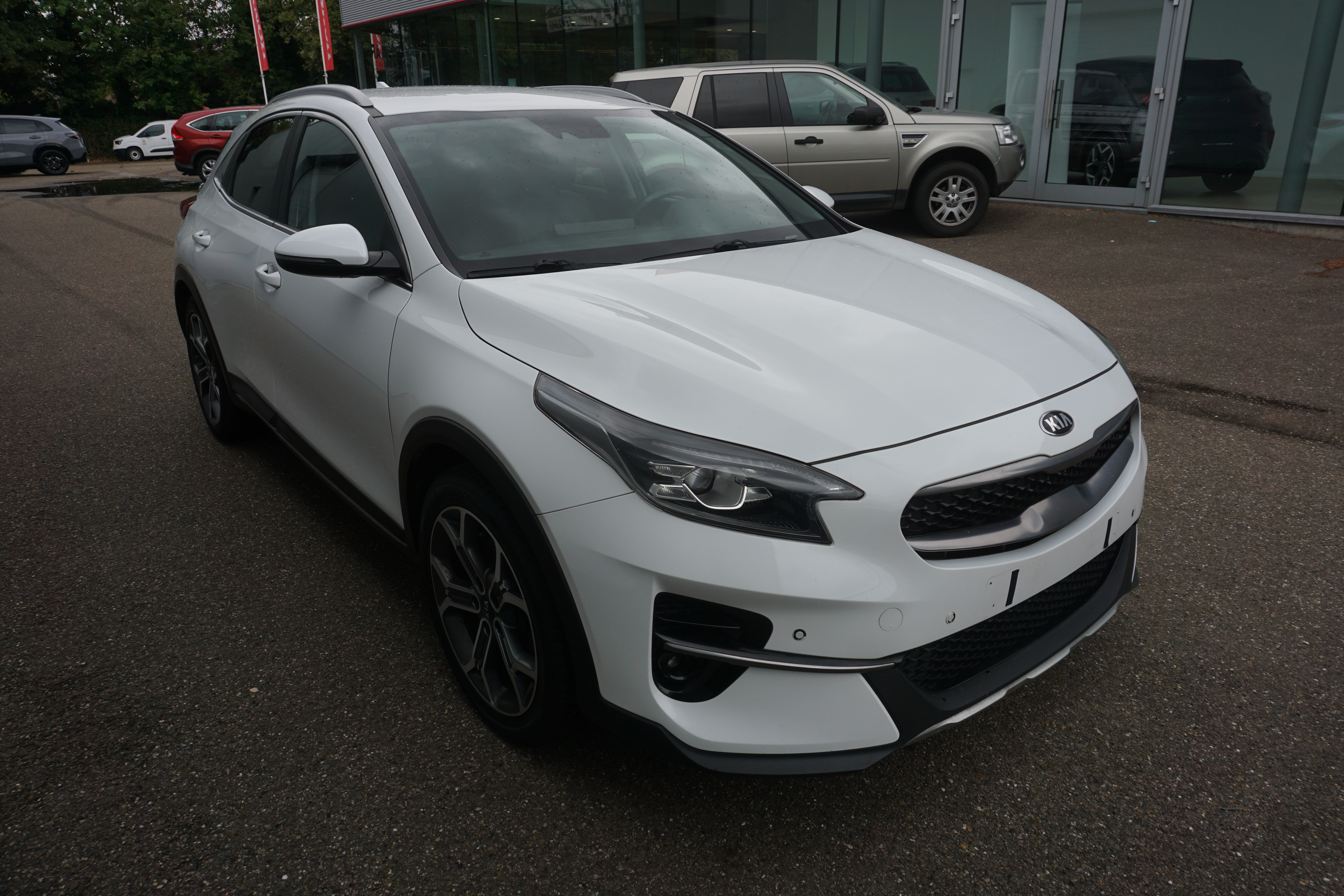 Kia XCeed 1.0 T-GDI More - Petrol - Manual - 120 hp - 88.203 km