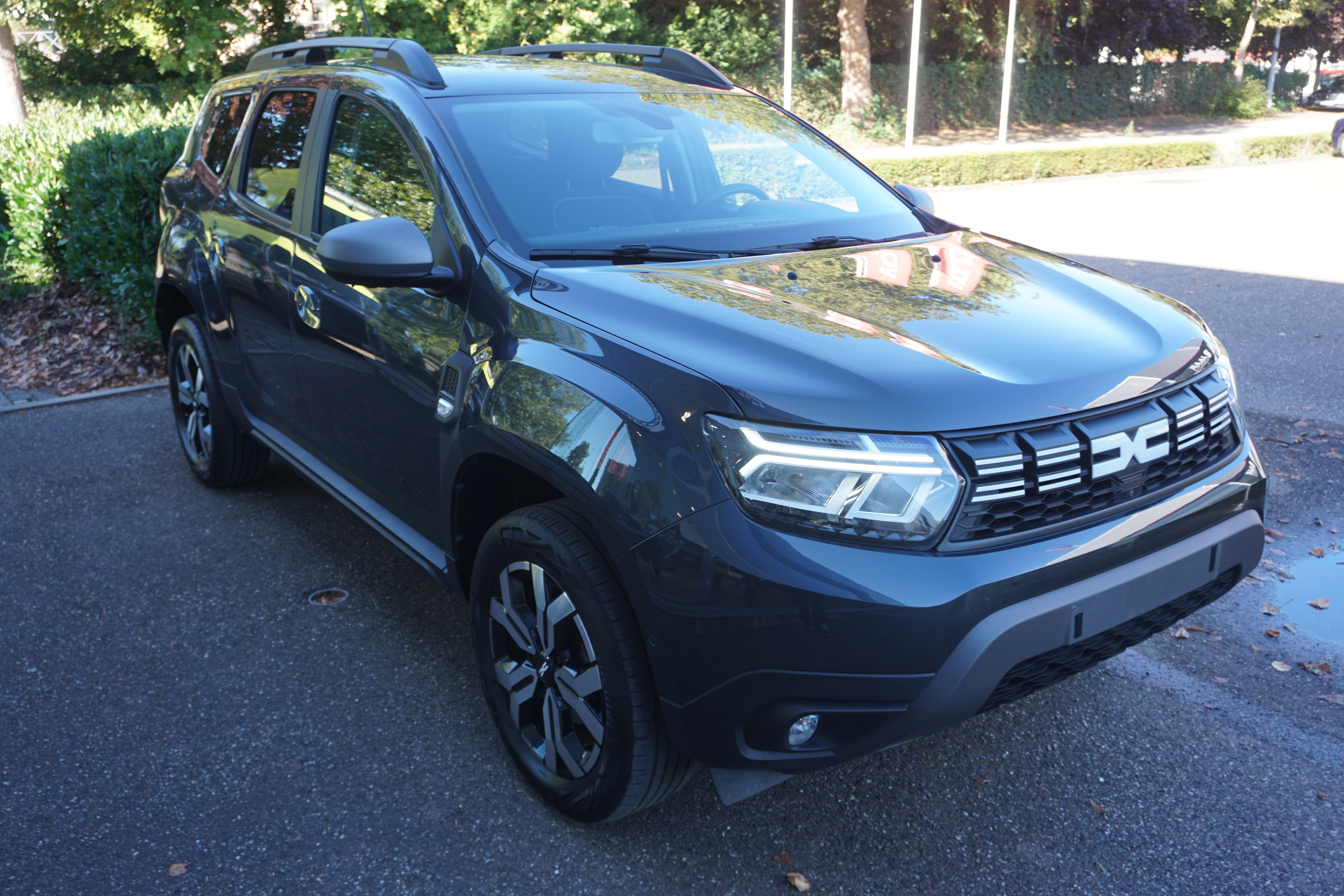 Dacia Duster 1.0 - LPG - Manual - 91 hp - 31.244 km