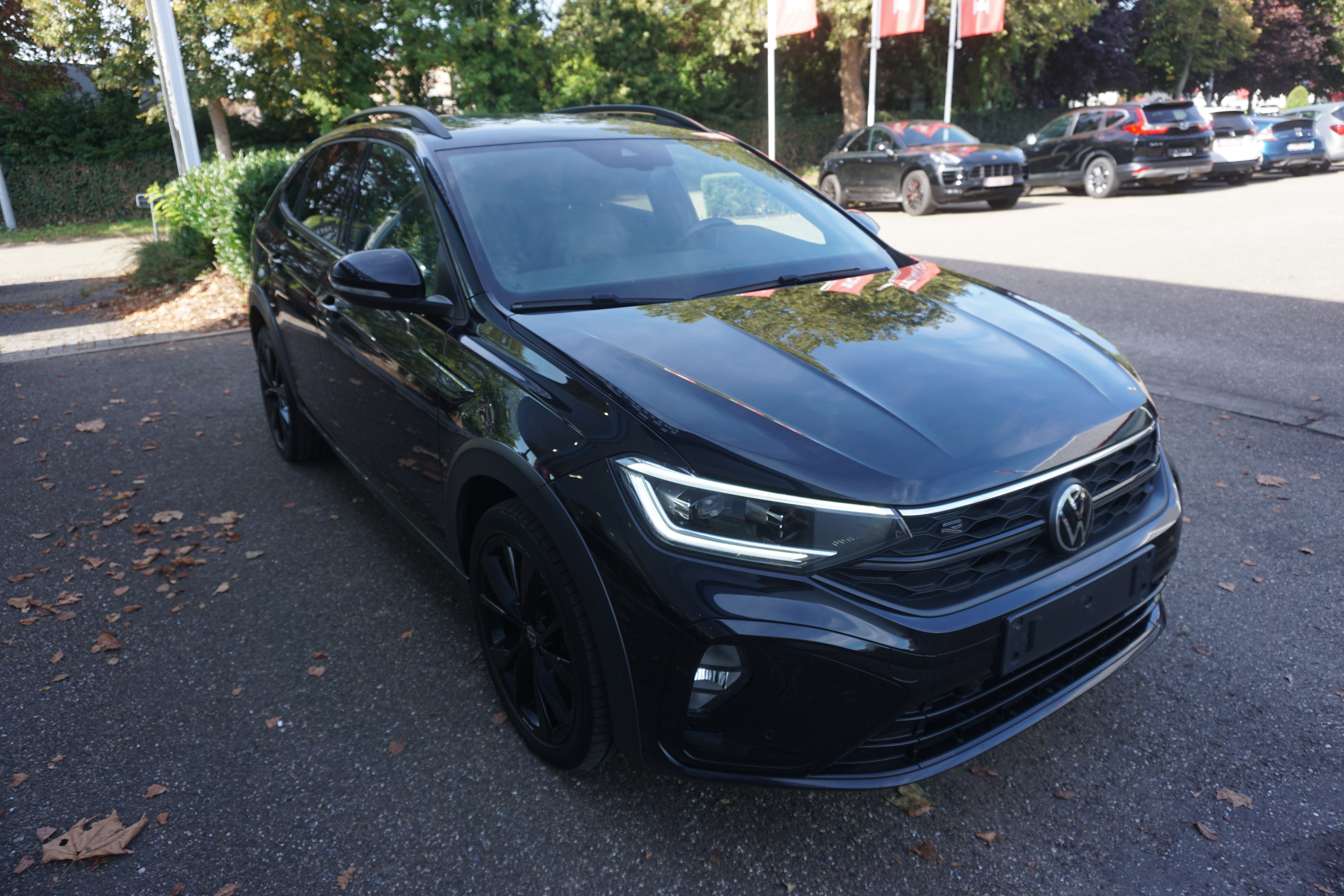 Volkswagen Taigo 1.0 TSI R-line - Petrol - Automatic - 110 hp - 64.185 km