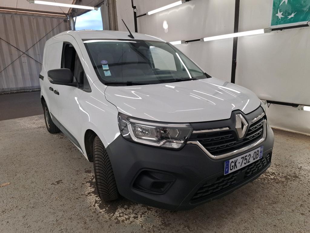 Renault Kangoo Grand Comfort - Petrol - Manual - 130 hp - 131.654 km