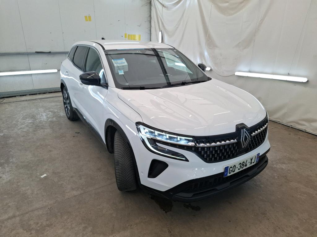 Renault Austral Techno - Petrol - Manual - 130 hp - 161.957 km