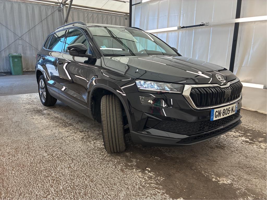 Skoda Karoq 1.5 TSI Business - Petrol - Automatic - 150 hp - 137.959 km