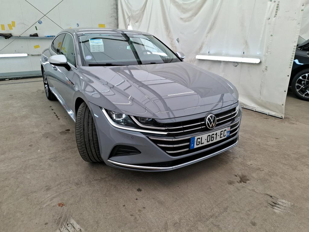 Volkswagen Arteon 1.4 Elegance - Hybrid - Automatic - 156 hp - 173.496 km