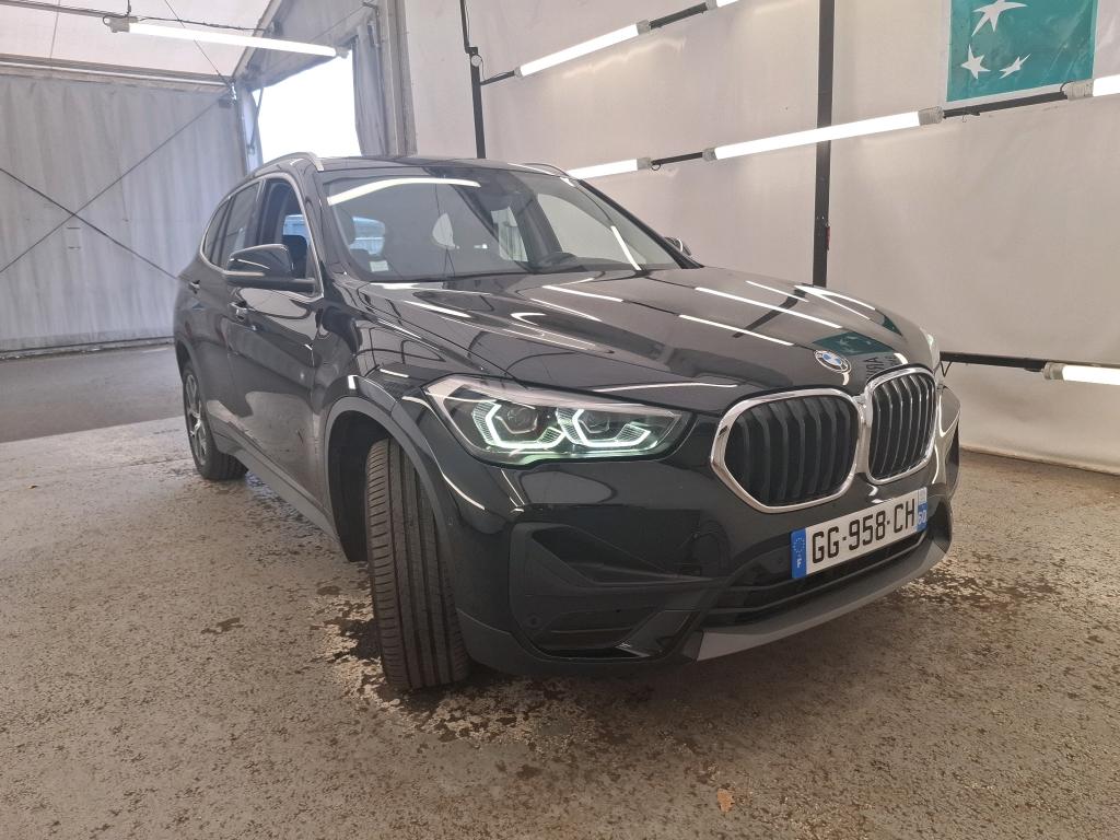 BMW X1 18d Business Design - Diesel - Automatic - 150 hp - 120.700 km