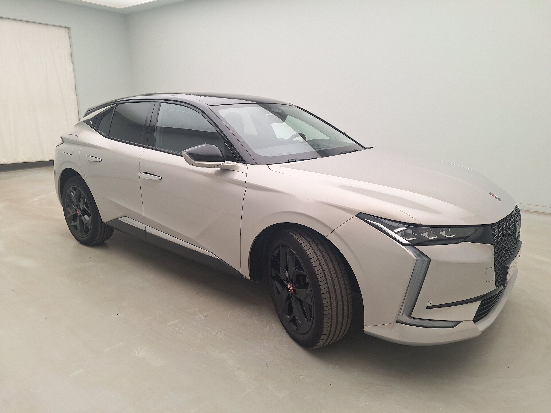 DS DS4 1.5 HDI Performance Line + - Diesel - Automatic - 131 hp - 56.533 km