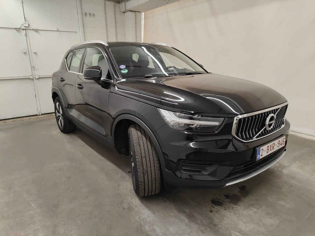 Volvo XC40 1.5 T4 Core Bright - Hybrid - Automatic - 129 hp - 100.063 km