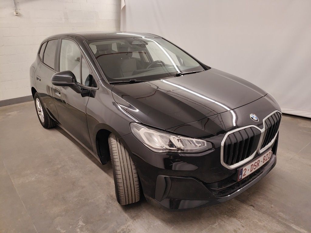 BMW 2 Series Active Tourer 218i - Petrol - Automatic - 136 hp - 102.335 km